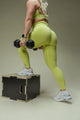 FlexLift Scrunch Leggings 16