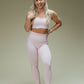 FlexLift Scrunch Leggings