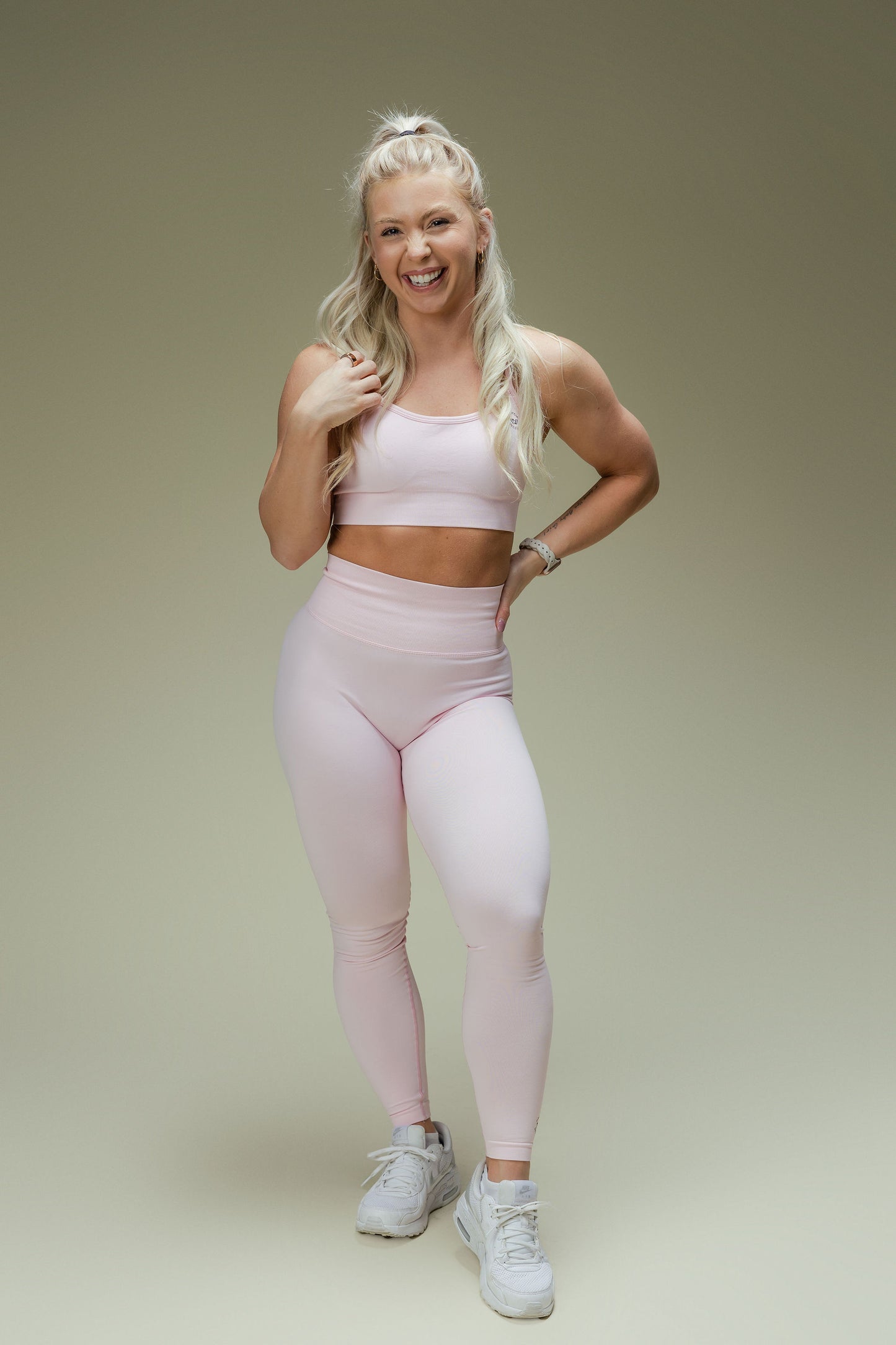 FlexLift Scrunch Leggings