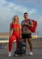 Kickass Tactical Bag 1